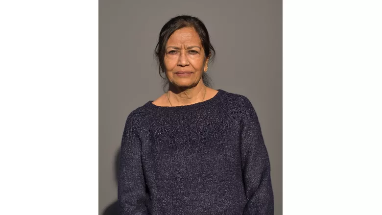 Mala Grover, president and CEO, Digitronics